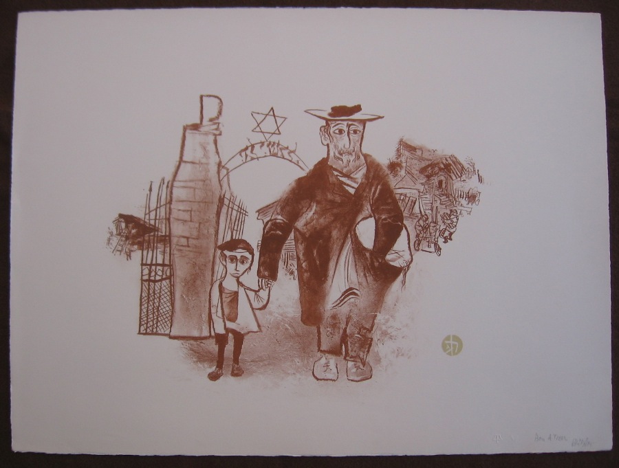 The Teacher